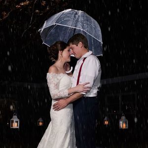 Meet your Posher, Georgia